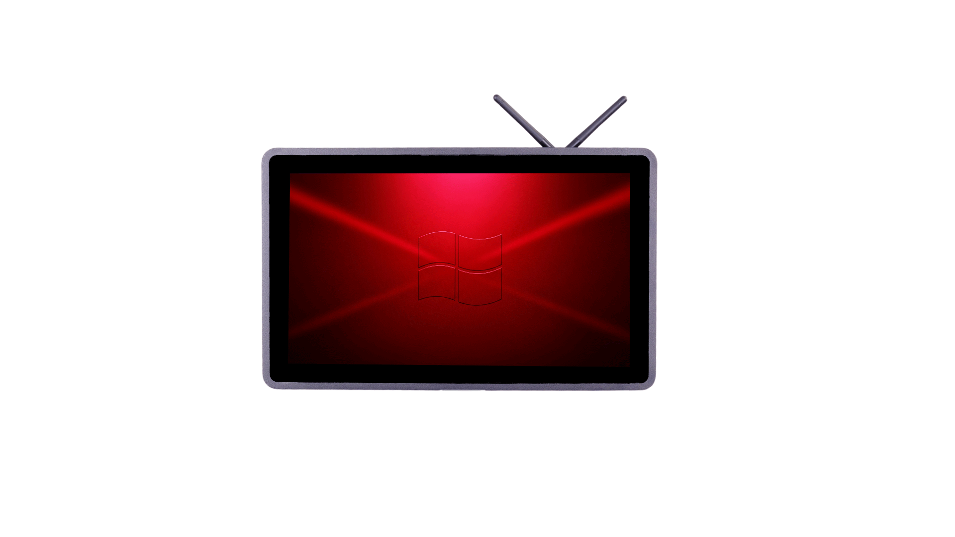 Quanmax Q-1560 15.6” Endüstriyel Panel PC J 6412 16GB DDR4 256GB NVMe SSD Wi-Fi 1920*1080 FHD