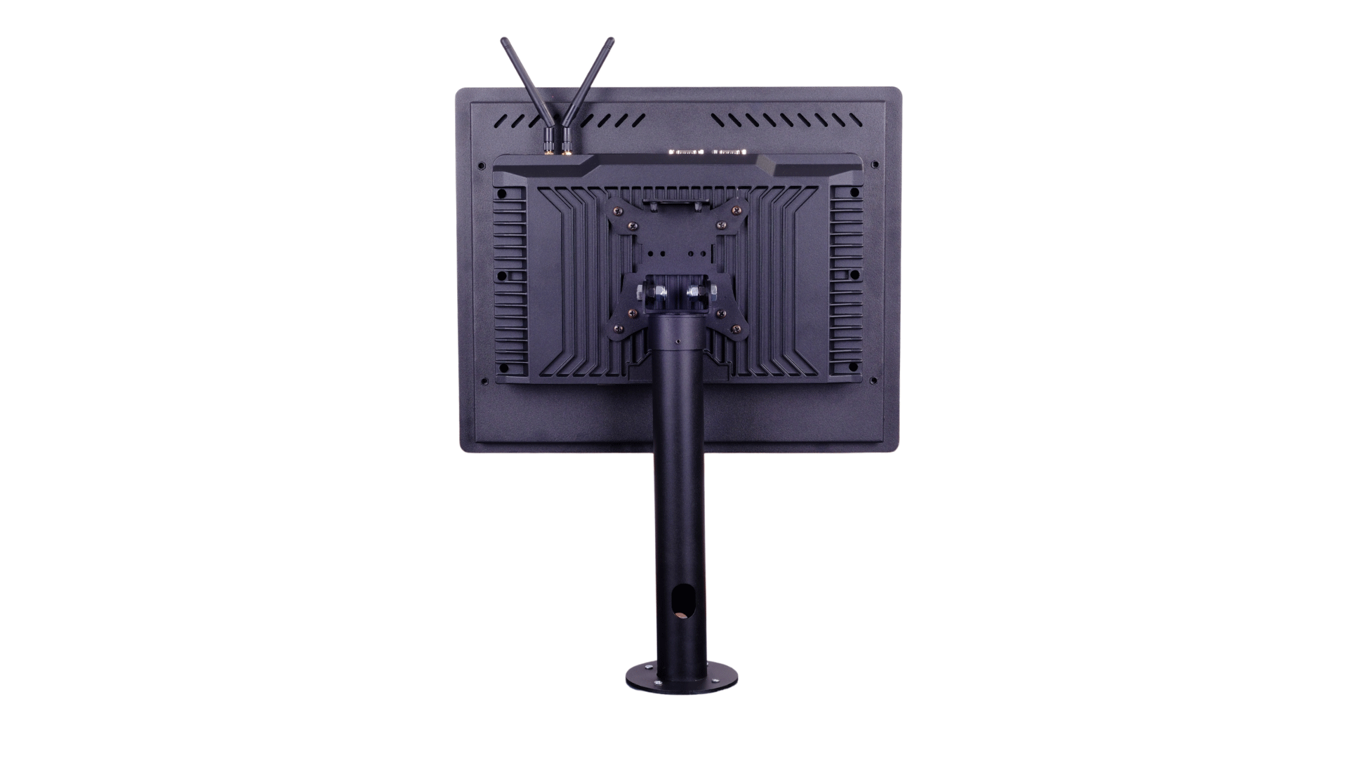 Quanmax Q-1700 17” Endüstriyel Panel PC I5 5200U 16GB 256GB NVMe SSD Wi-Fi