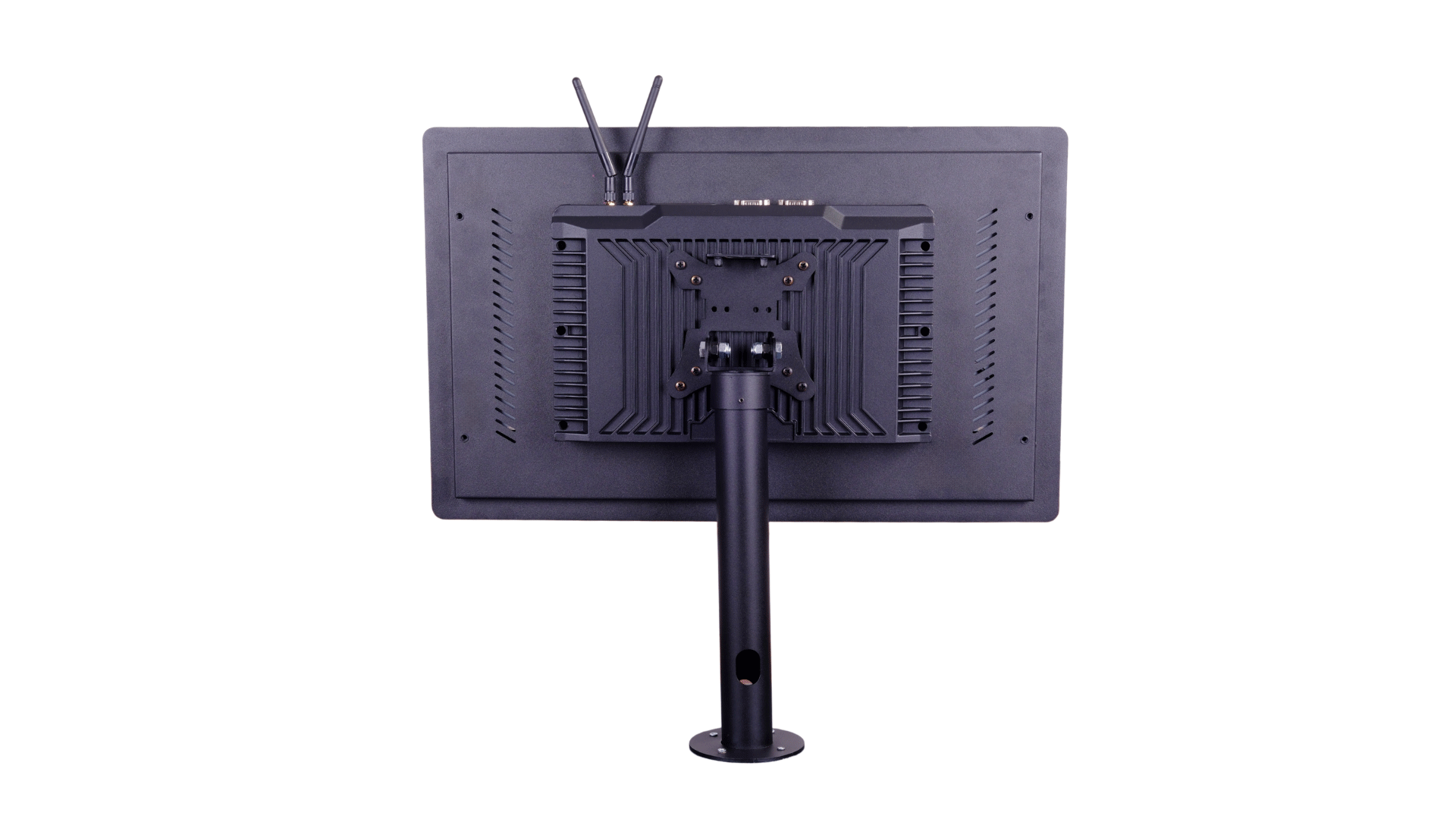 Quanmax Q-2150 21.5” Endüstriyel Panel PC I5 8250U 8GB DDR4 256GB NVMe SSD Wi-Fi