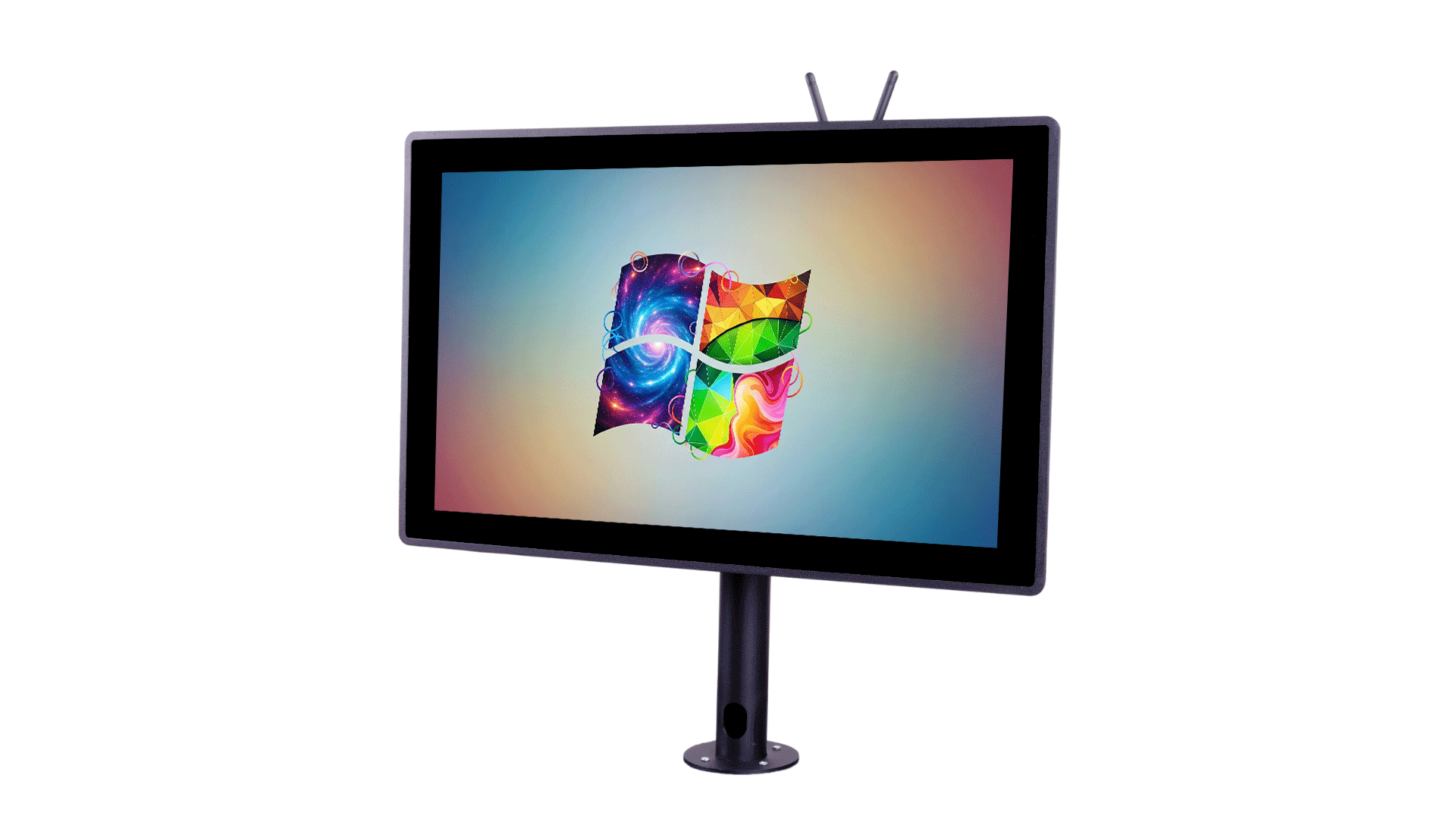 Quanmax Q-2150 21.5” Endüstriyel Panel PC I5 8250U 8GB DDR4 256GB NVMe SSD Wi-Fi