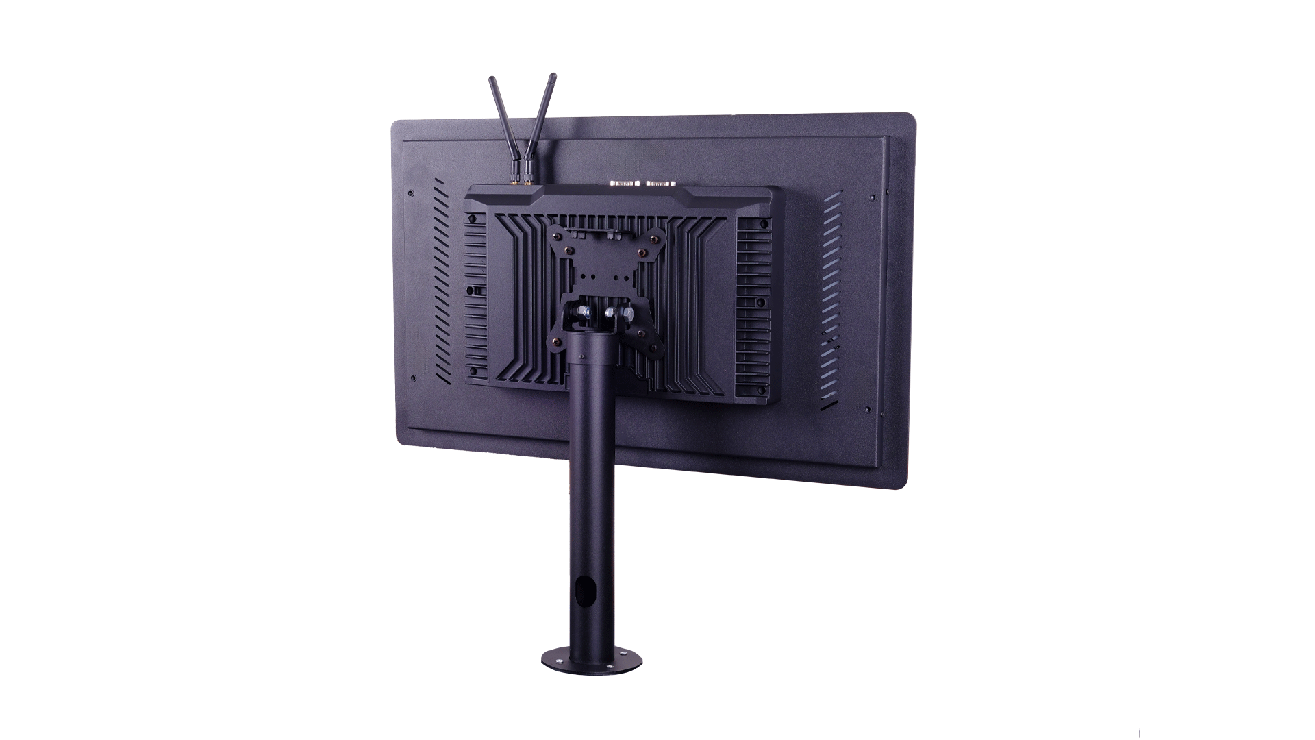 Quanmax Q-2150 21.5” Endüstriyel Panel PC I5 8250U 8GB DDR4 256GB NVMe SSD Wi-Fi