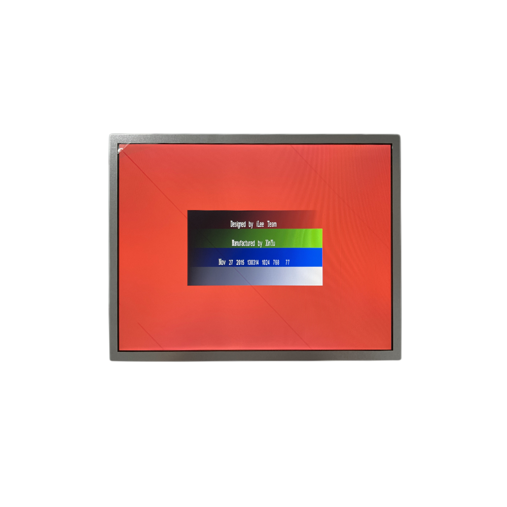 LQ150XGL01 15” Led Lcd Panel LVDS Cable (30*CM)