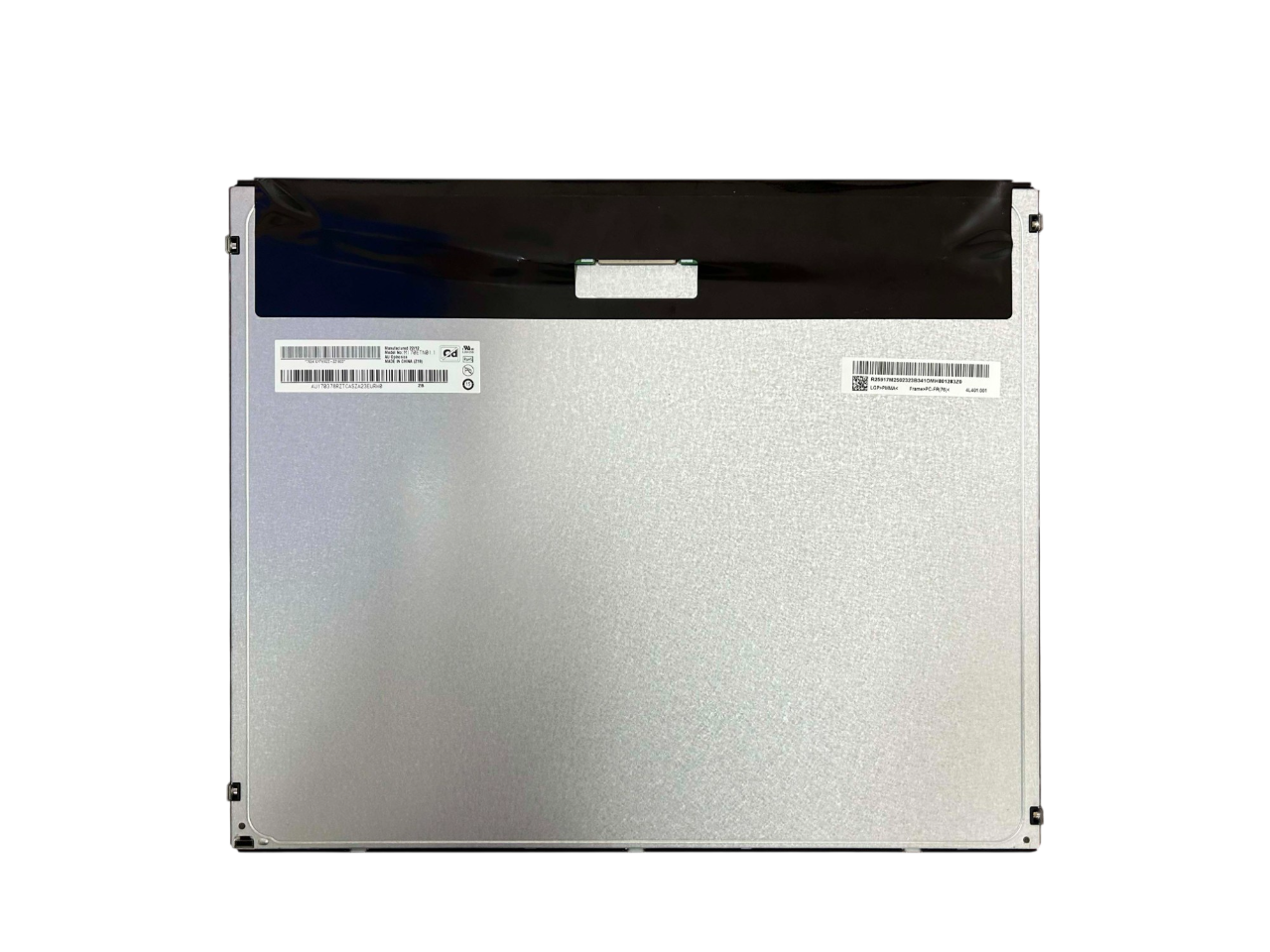 Auo M170ETN01.1 17” Lcd Panel LVDS Cable (30*CM) 1280*1024 30 PİNS 8-BİT 250 CD/M²