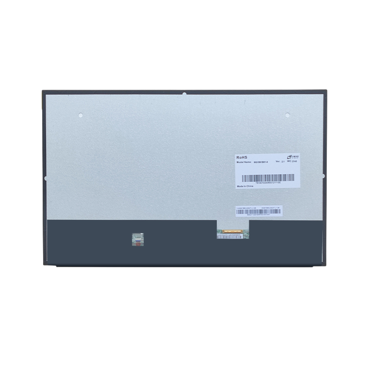 Csot MG1561B01 15.6” Lcd Panel LVDS Cable (15*CM) 1920*1080 FHD 40 PİNS 8 BİT