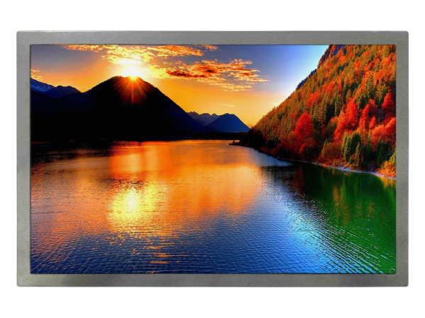 Mitsubishi AA121TD02 12.1” Lcd Panel LVDS Cable (40*CM) 1280*800 20 PINS 6 BIT 300 CD/M²