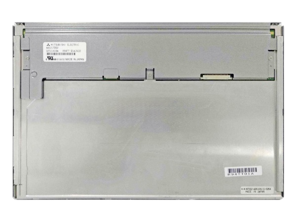 Mitsubishi AA121TD02 12.1” Lcd Panel LVDS Cable (40*CM) 1280*800 20 PINS 6 BIT 300 CD/M²