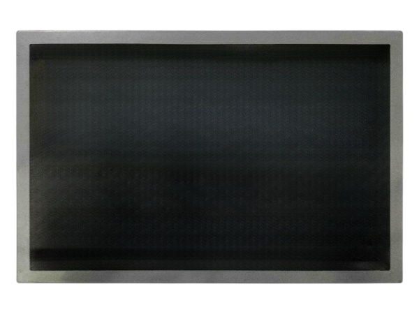 Mitsubishi AA121TD02 12.1” Lcd Panel LVDS Cable (40*CM) 1280*800 20 PINS 6 BIT 300 CD/M²