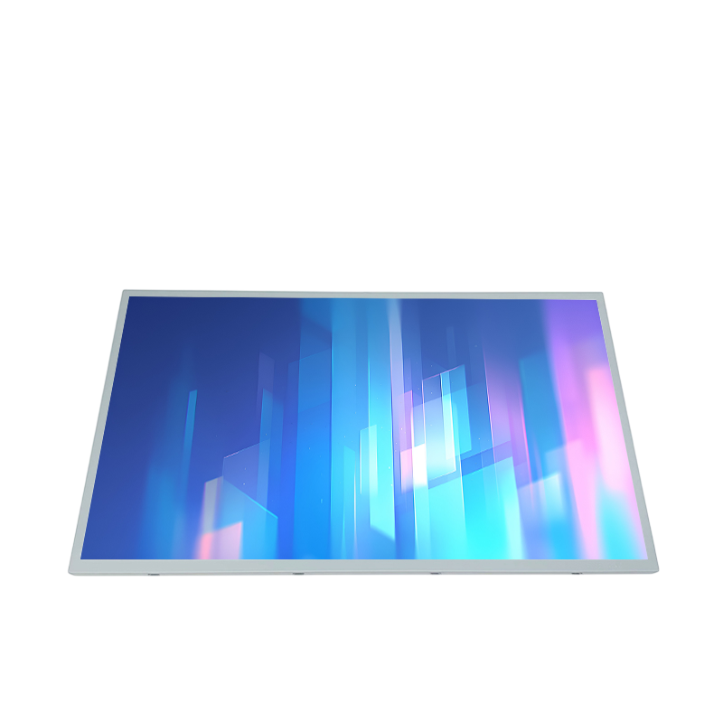 Boe QV185FHB-N82 18.5” Lcd Panel LVDS Cable (40*CM) 1920*1080 FHD 30 PİNS 8-BİT 300 CD/M²