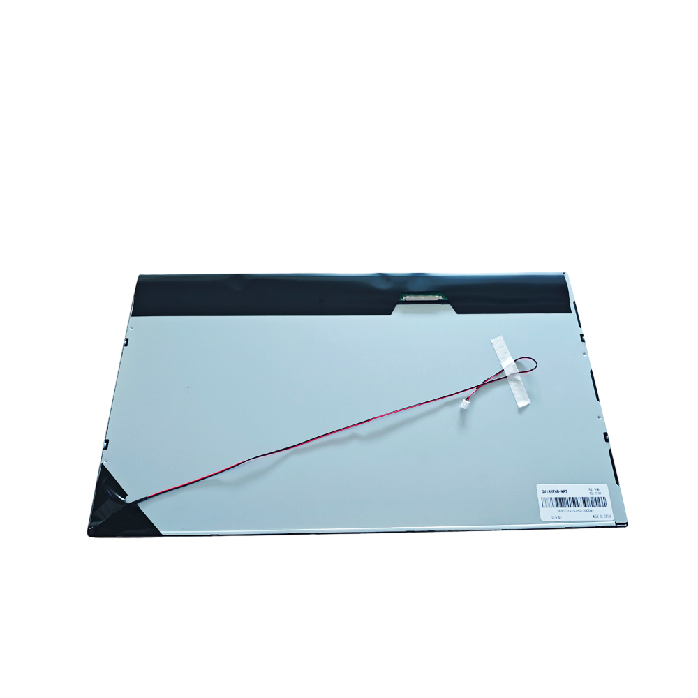 Boe QV185FHB-N82 18.5” Lcd Panel LVDS Cable (40*CM) 1920*1080 FHD 30 PİNS 8-BİT 300 CD/M²