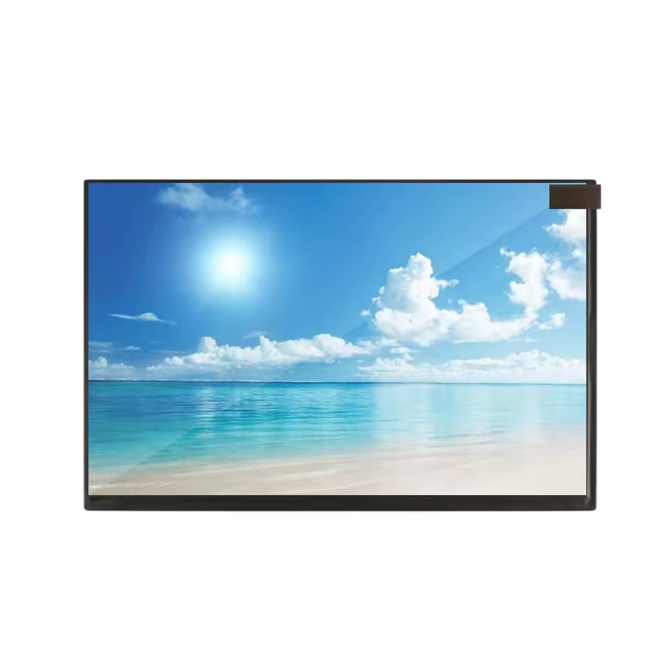 Boe TV101WXM-NP1 10.1” Lcd Panel EDP Cable (80*CM) 1280*800 30 PİN 250 CD/M²