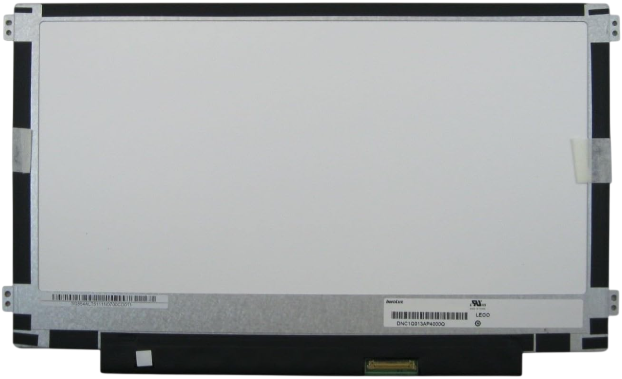 Auo B116XAN04.0 HW1A 11.6” Lcd Panel EDP Cable (20*CM) 1920*1080 FHD 30 PİN 220 CD/M²