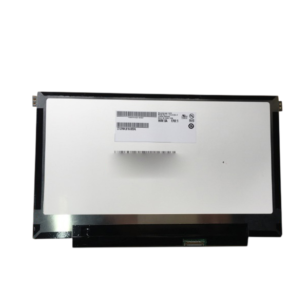 Auo B116XAN04.0 HW1A 11.6” Lcd Panel EDP Cable (20*CM) 1920*1080 FHD 30 PİN 220 CD/M²