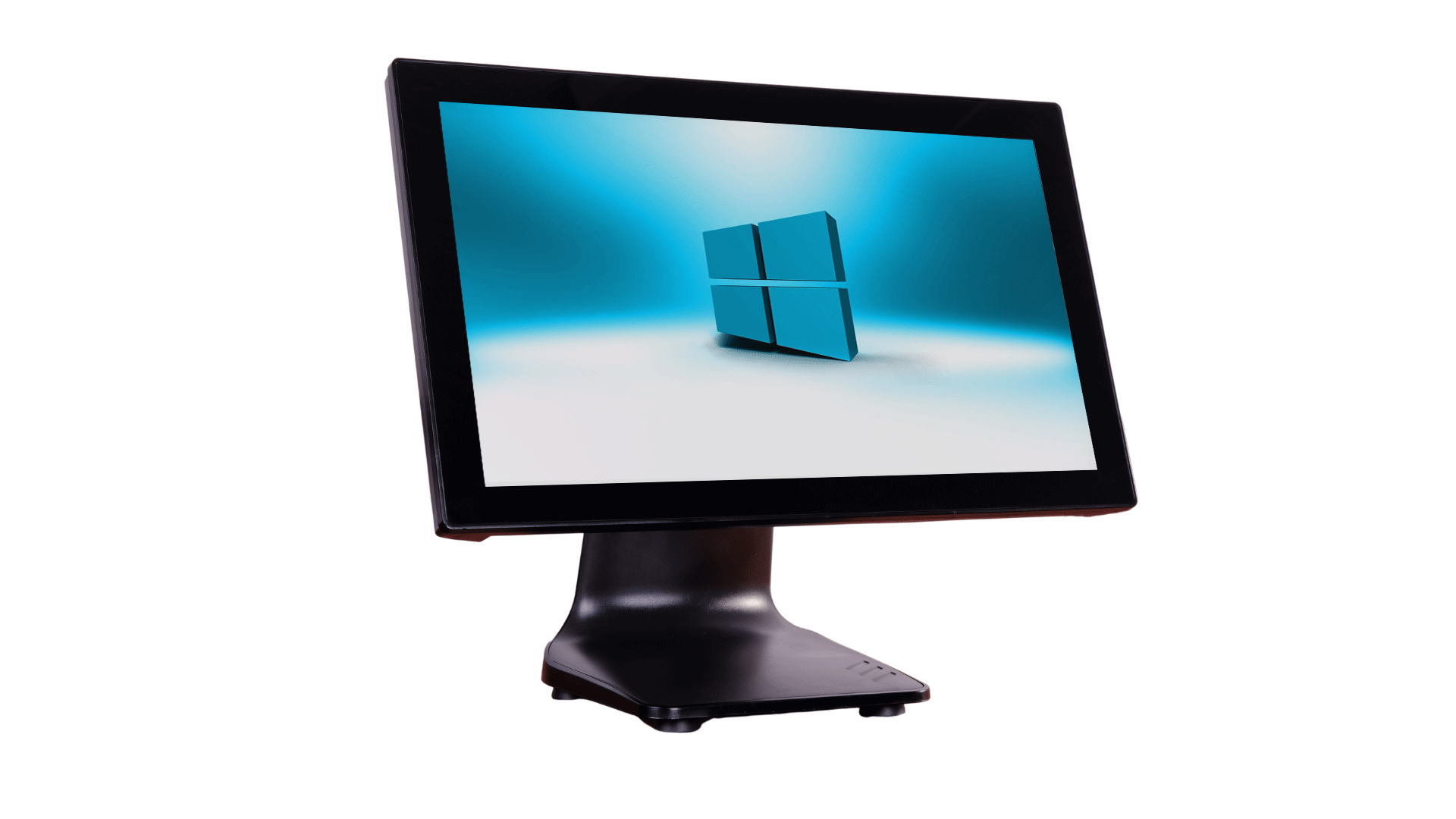 PosTürk TX-1850M 18.5” Dokunmatik Bilgisayar I5 12450U 32GB DDR4 1TB NVMe SSD 10.1″ Müşteri Ekranlı