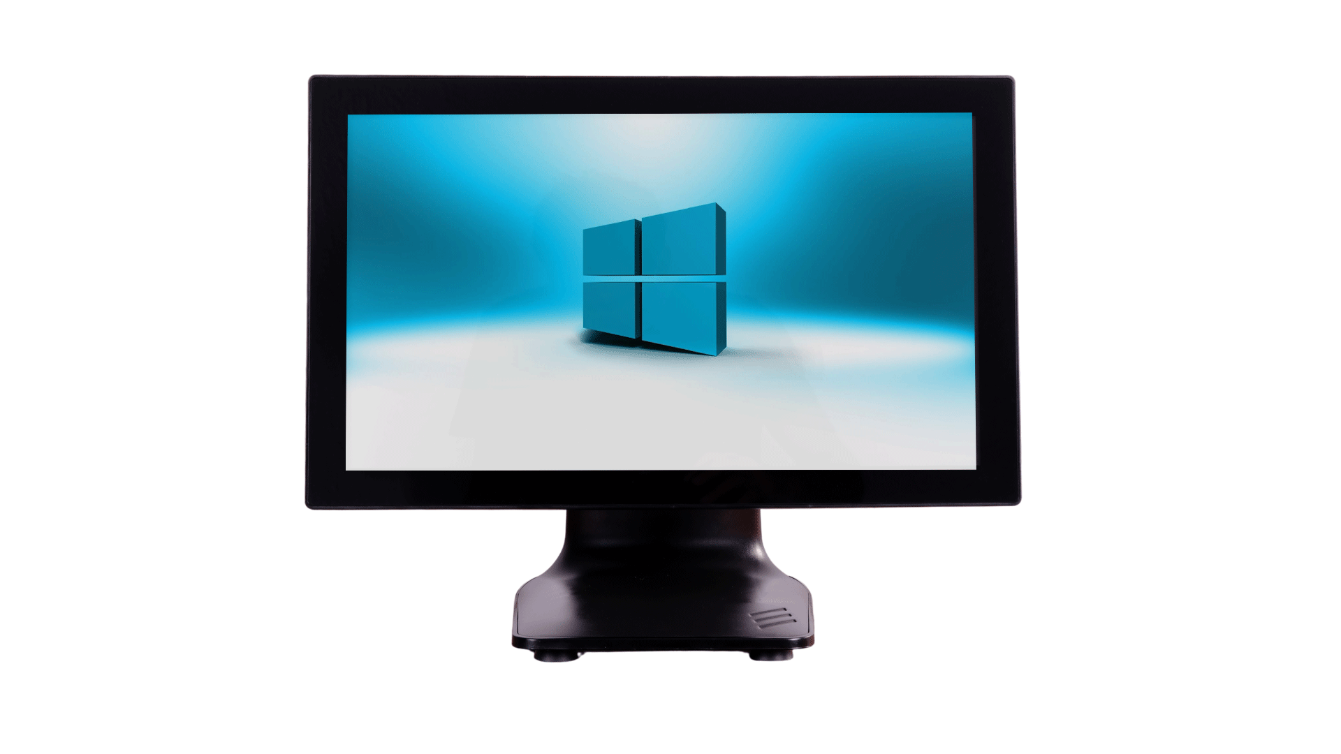 PosTürk TX-1850M 18.5” Dokunmatik Bilgisayar I5 12450U 32GB DDR4 1TB NVMe SSD 10.1″ Müşteri Ekranlı