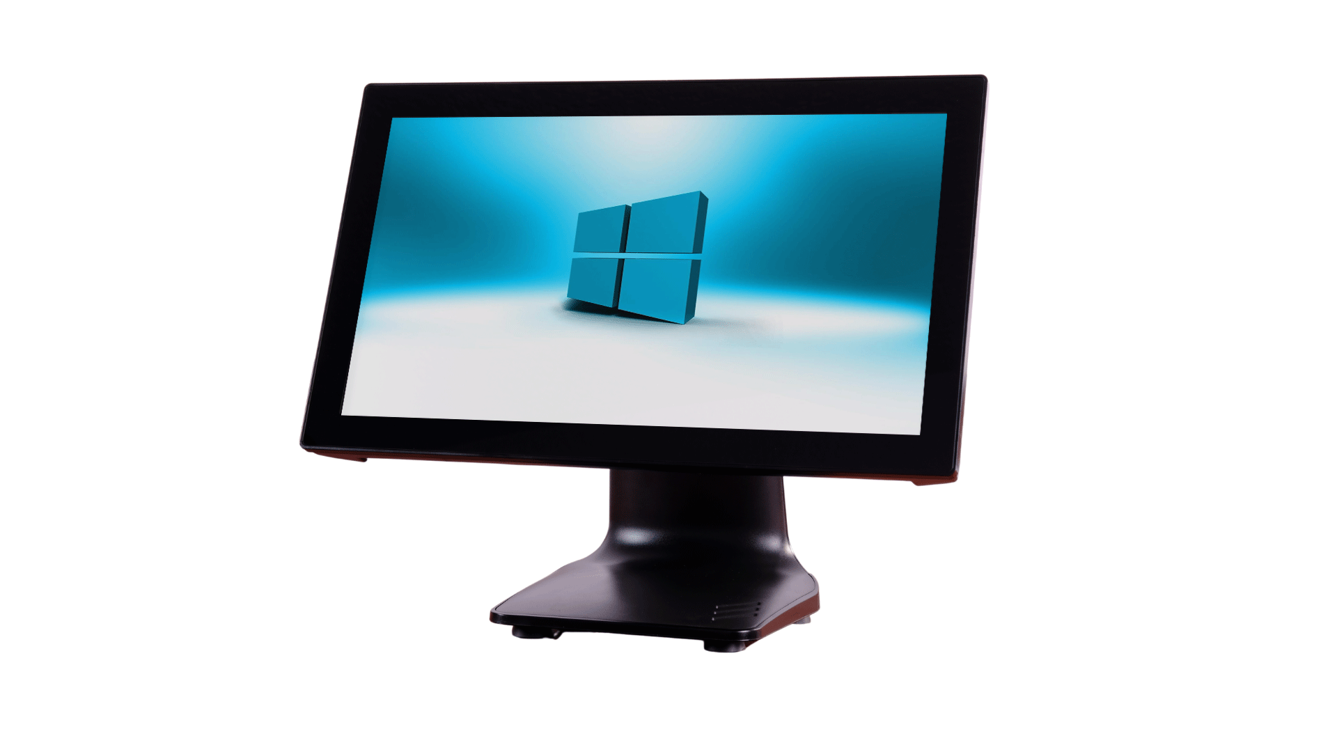 PosTürk TX-1850M 18.5” Dokunmatik Bilgisayar I7 10710U 16GB DDR4 256GB NVMe SSD 10.1″ Müşteri Ekranlı Wi-Fi