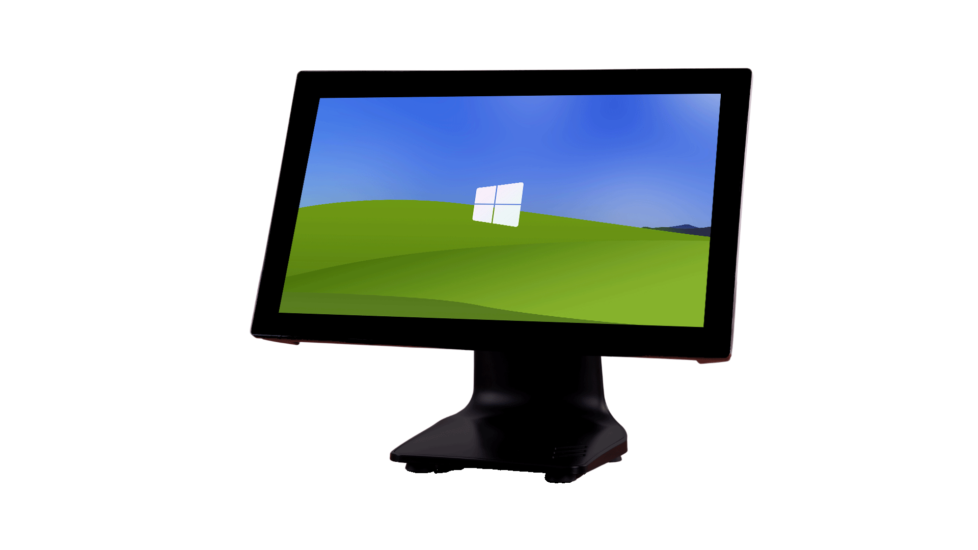 PosTürk TX-1850M 18.5” Dokunmatik Bilgisayar I5 6200U 8GB DDR4 256GB NVMe SSD Wi-Fi