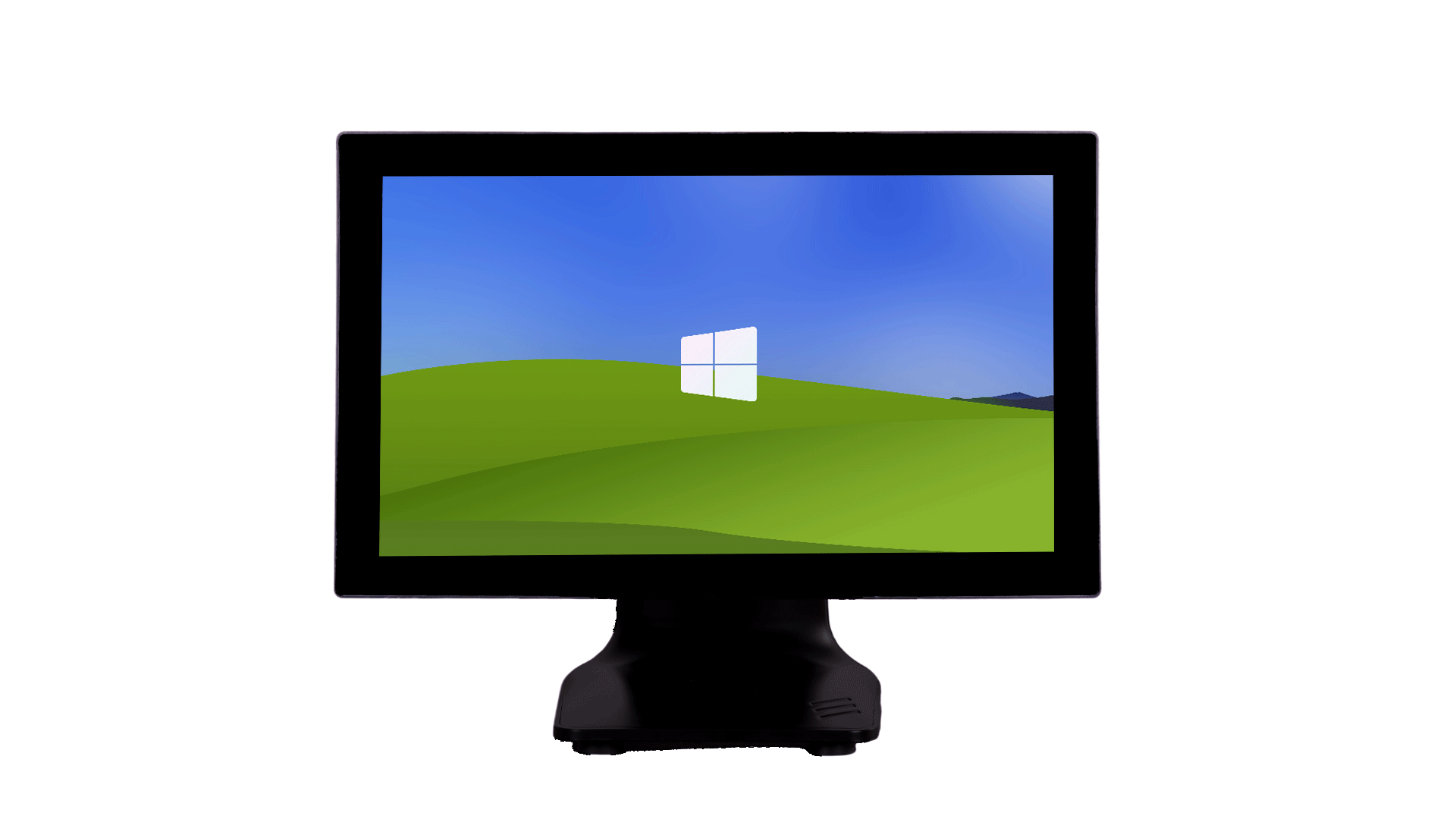 PosTürk TX-1850M 18.5” Dokunmatik Bilgisayar I5 8250U 8GB DDR4 256GB NVMe SSD Wi-Fi