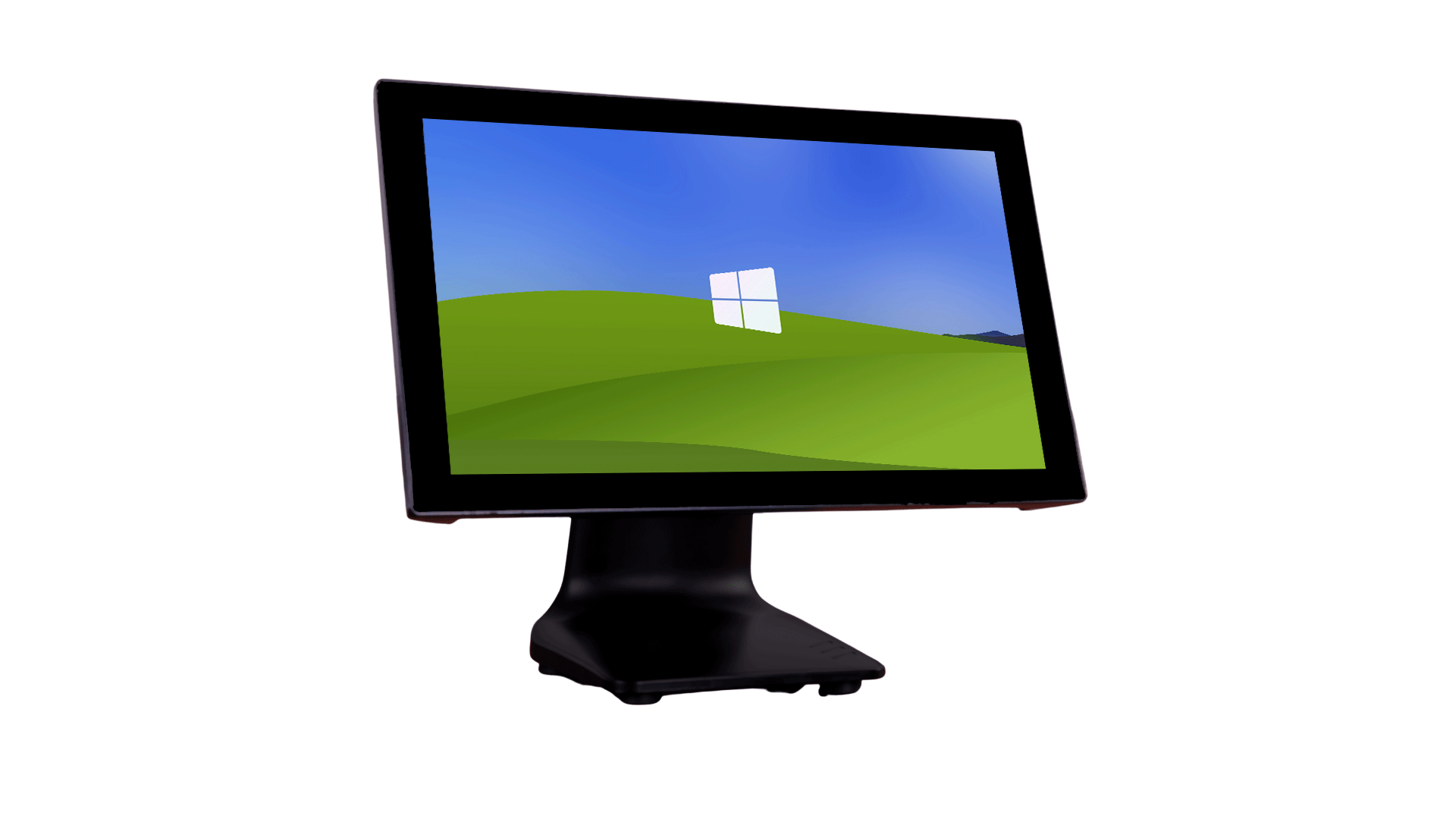 PosTürk TX-1850M 18.5” Dokunmatik Bilgisayar I5 8250U 8GB DDR4 256GB NVMe SSD Wi-Fi