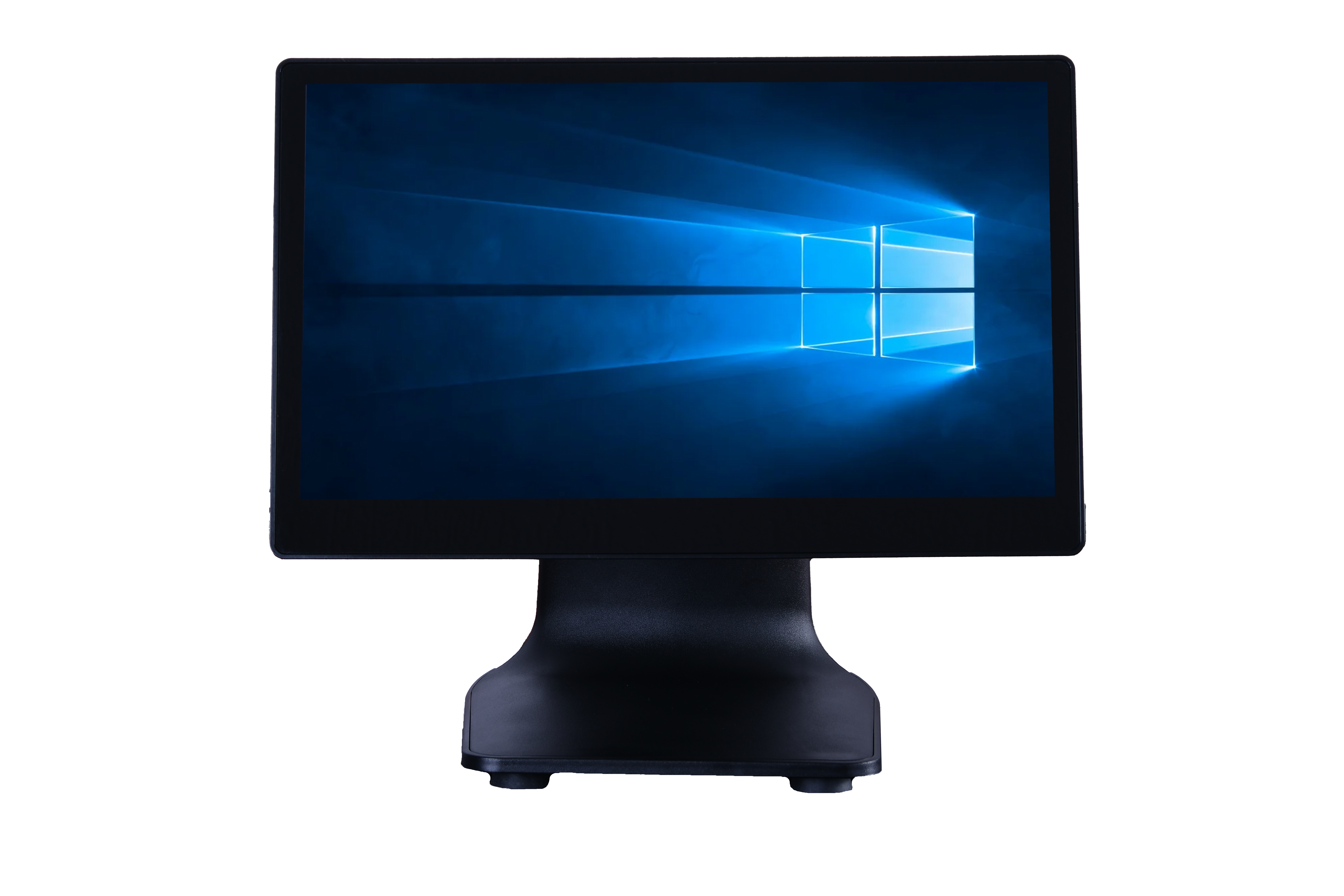 PosTürk H-1560 15.6” Dokunmatik Bilgisayar I5 5200U 8GB 256GB NVMe SSD 1920*1080 FHD