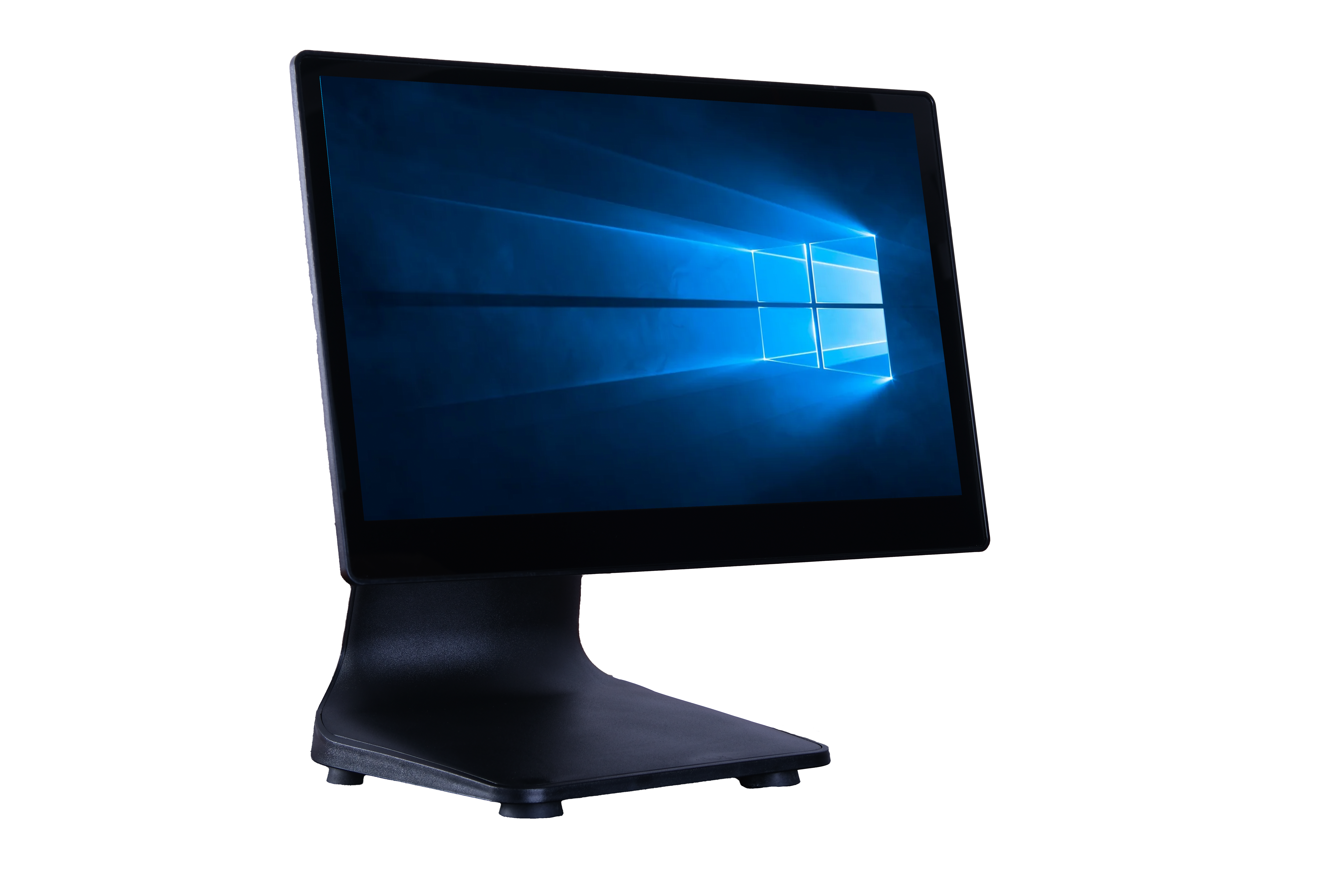 PosTürk H-1560 15.6” Dokunmatik Bilgisayar I5 5200U 8GB 256GB NVMe SSD 1920*1080 FHD