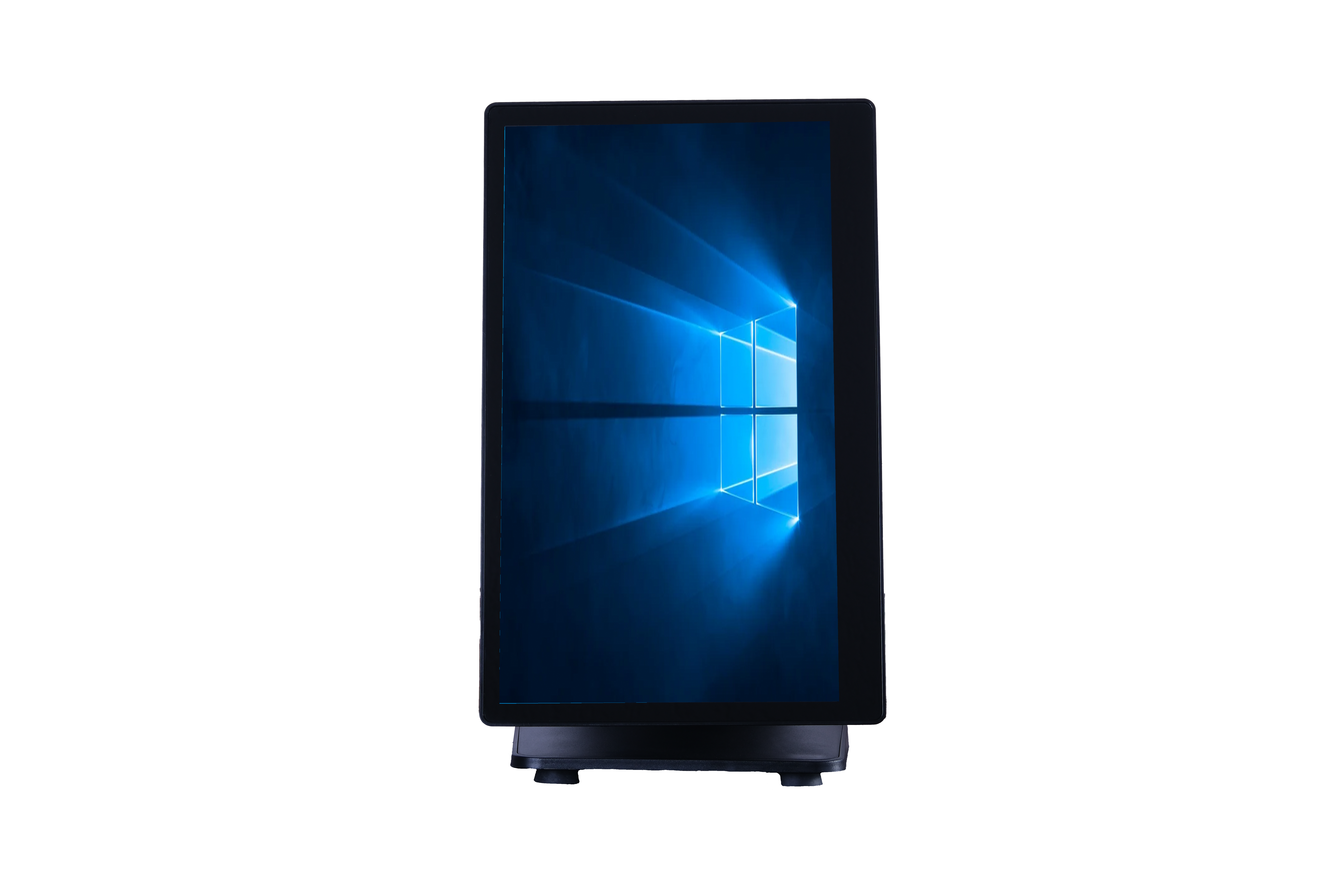 PosTürk H-1560 15.6” Dokunmatik Bilgisayar I5 5200U 8GB 256GB NVMe SSD 1920*1080 FHD