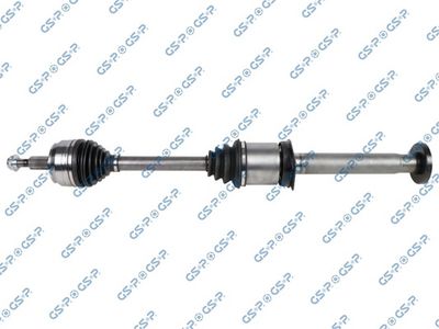Komple aks sol golf5-jetta 1.4tsi caxa  04-09 6 ileri sanziman