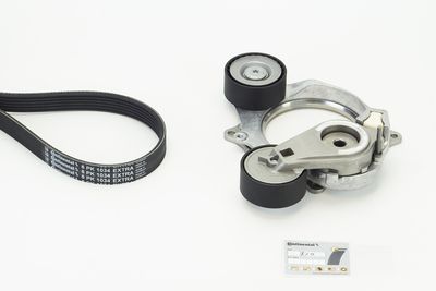 ALTERNATOR GERGI KUTUGU + KAYIS SET GOLF8 PASSAT CUPRA TIGUAN A3 1.5TSI 2018->