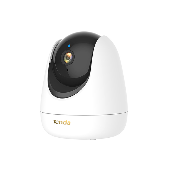 Tenda CP7 5MP 4MM Pan/tilt WIFI Cube Kamera