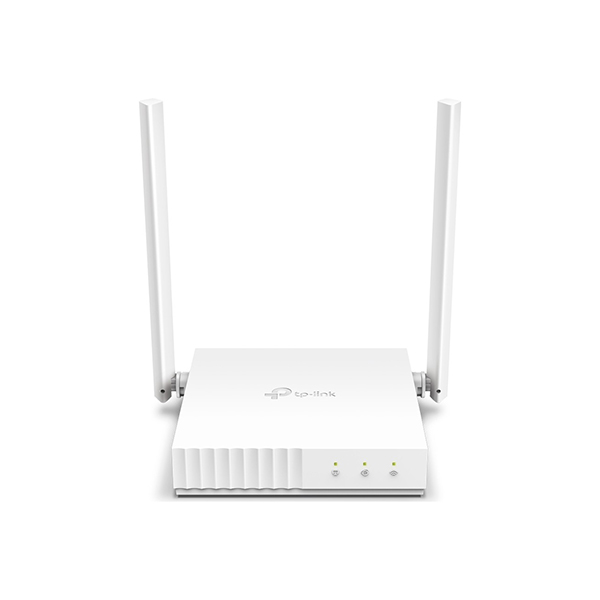 TP-Link WR844N 300MBPS 4PORT 2 Anten 5DBI 2.4GHz Indoor Router