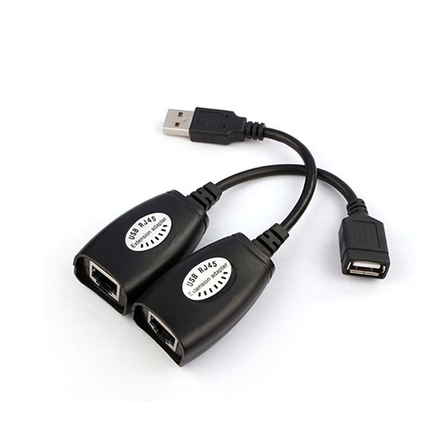 ETP Usb-rjxt CAT5/6 RJ45 USB Extender