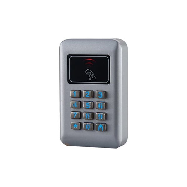 ETP PG-702W Standalone Proximity Şifreli Kart Okuyucu