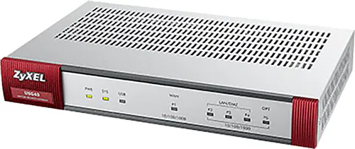 ZYXEL USG 40/40W 1 YIL LİSANS PAKETI