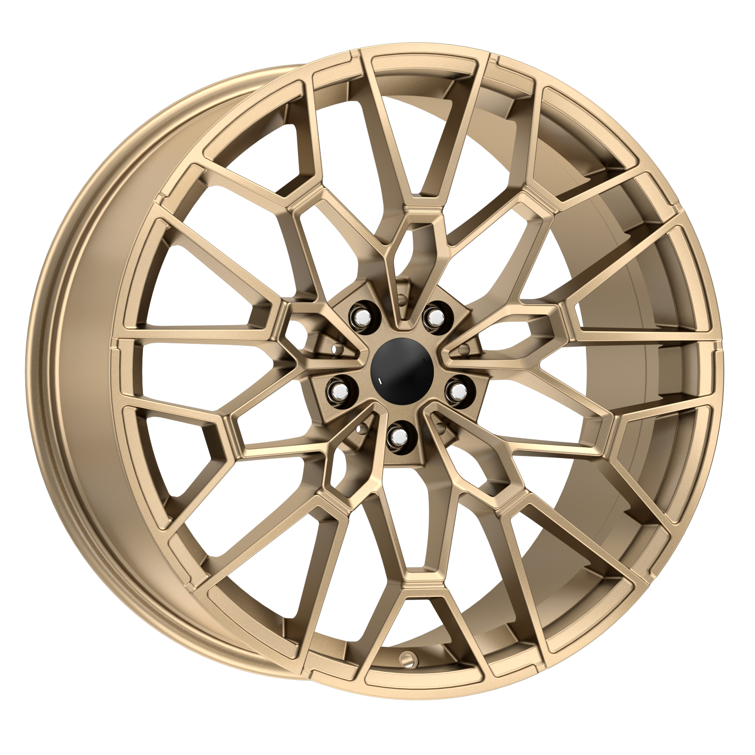 DY 1650 9,0X20 5X112 ET30 66,6 MGBRNZ