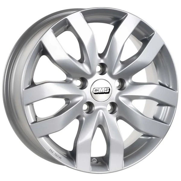 CMS 986/01/SR 6,5X16 5X120 ET52 65,1