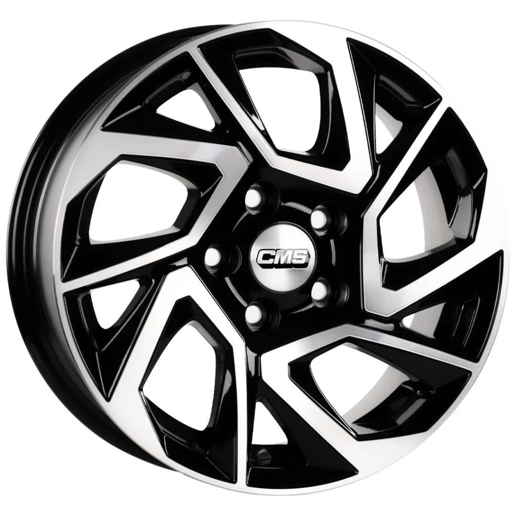 CMS 999/01/DB 6,5X16 5X98 ET39 58,1