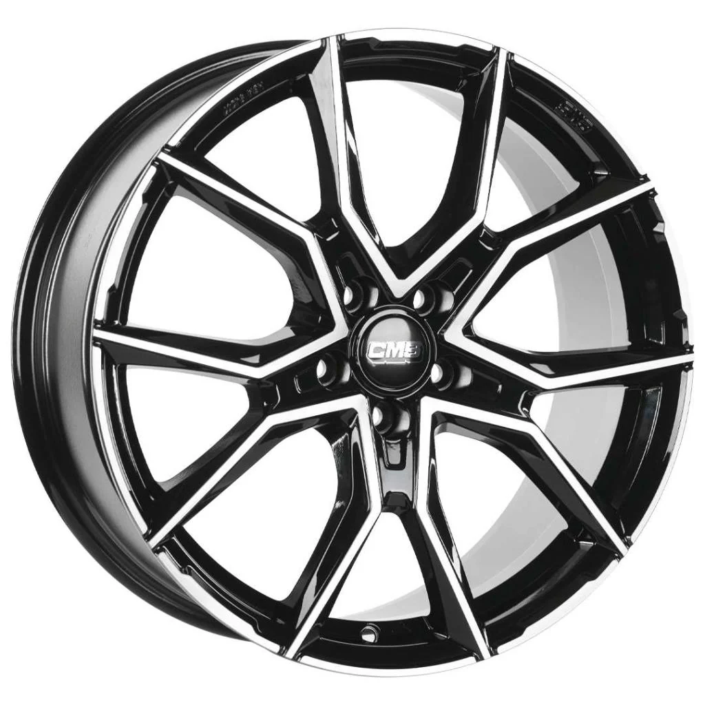 CMS 1399/03/DB 8,0X19 5X112 ET47 72,1