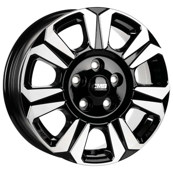CMS 1239/06/DB 6,5X16 6X130 ET62 84,1