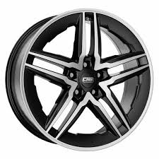 CMS 1319/10/DB 8,0X19 5X112 ET45 57,1