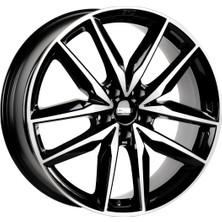 CMS 1128/09/DB 7,5X18 5X100 ET40 57,1