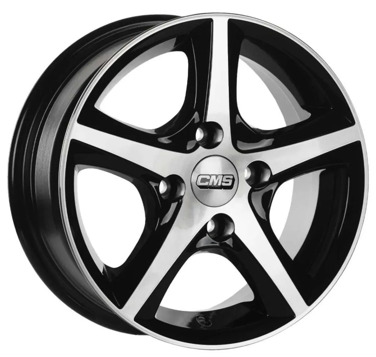 CMS 559/02/DB 6,0X14 4X100 ET35 67,2