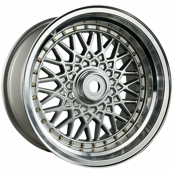 GZM 435 10,0X16 4X100 ET12 73,1 CS