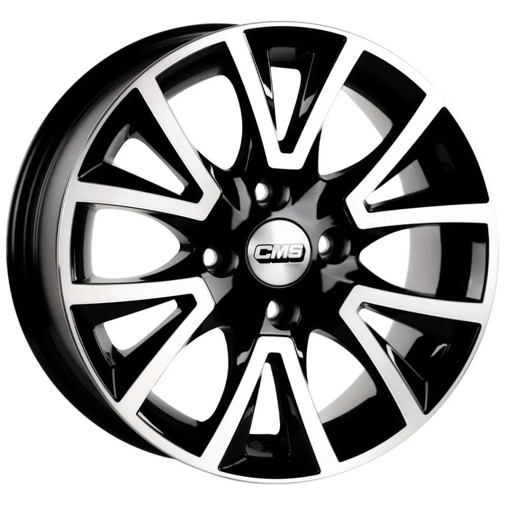 CMS 832/02/DB 6,5X15 4X100 ET35 67,2