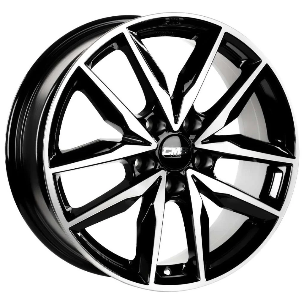 CMS 1129/03/DB 7,0X17 5X112 ET40 57,1