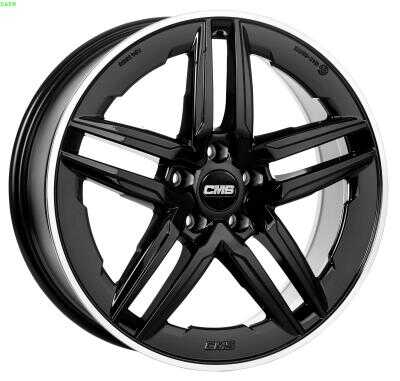 CMS1446/05/DRB 8,5X19 5X114,3 ET35 64,1
