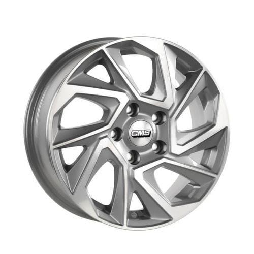 CMS 979/01/DSR 6,5X15 4X100 ET35 67,2