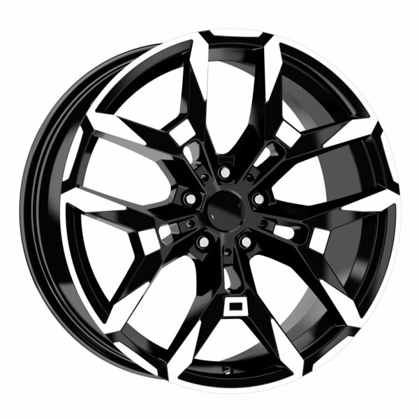 RC 1182 8,5X20 5X112 ET30 66,6 BF