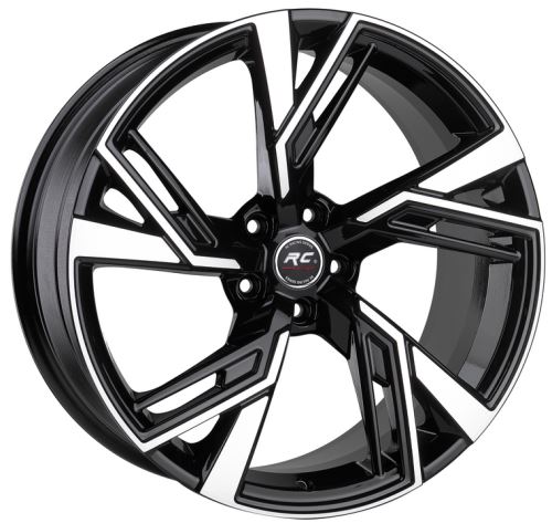 RC 256 8,0X18 5X112 ET35 66,45 BF