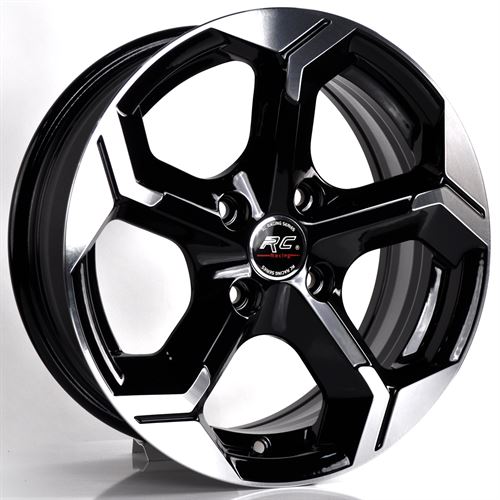RC 1165 7,5X17 4X100 ET35 67,1 BF