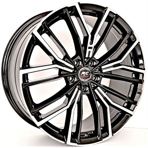 RC 380 9,5X19 5X112 ET40 66,6 BF