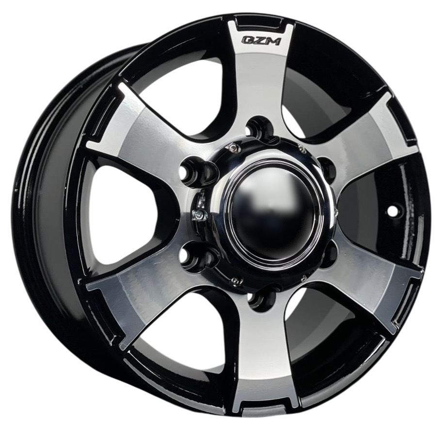 GZM 1199 8X16 6X180 ET70 138,8 BF